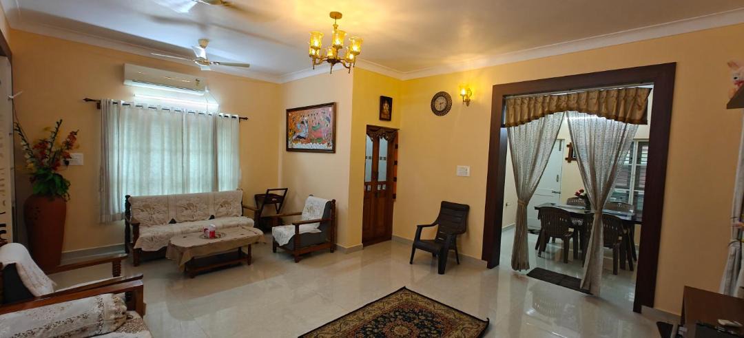 Photo of Livingroom in Mysore