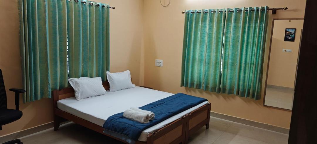 Photo of Bedroom in Mysore