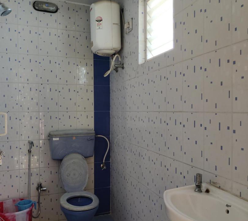 Photo of Bathroom in Kodaikanal