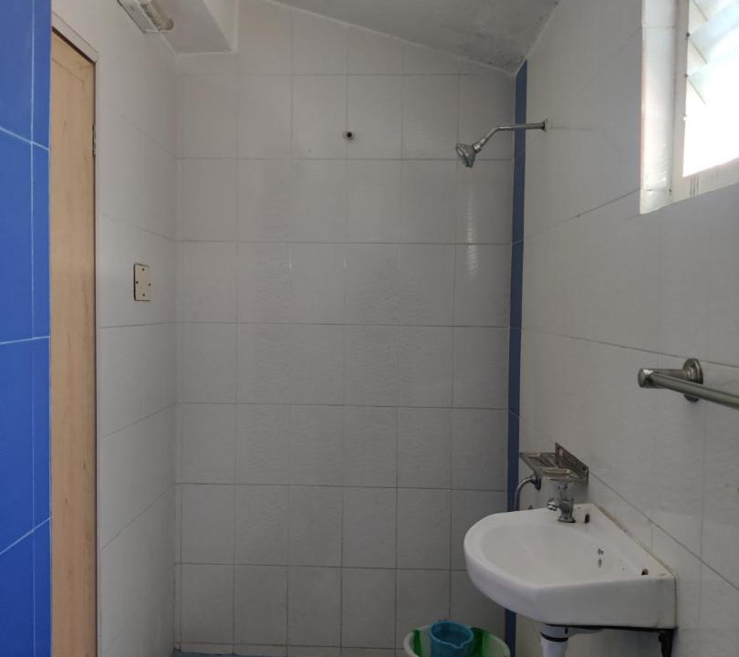 Photo of Bathroom in Kodaikanal