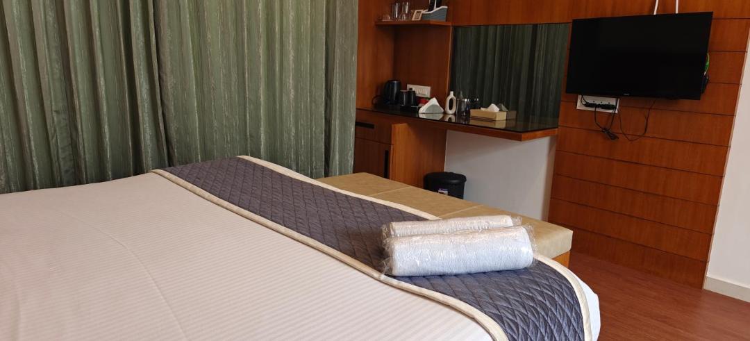 Photo of Bedroom in Mysore