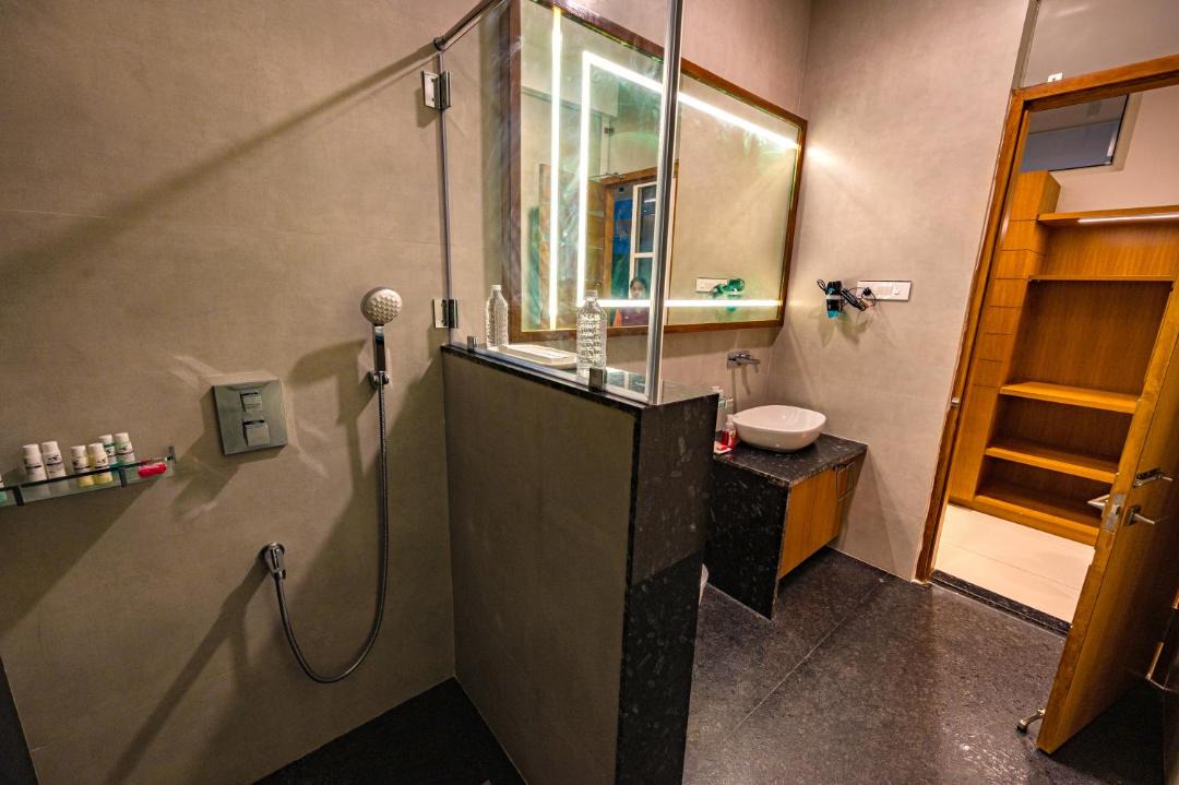 Photo of Bathroom in Mysore