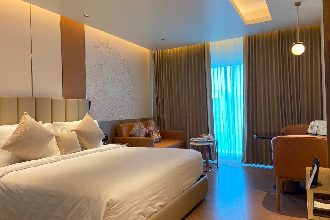 Photo of Bedroom in Madurai