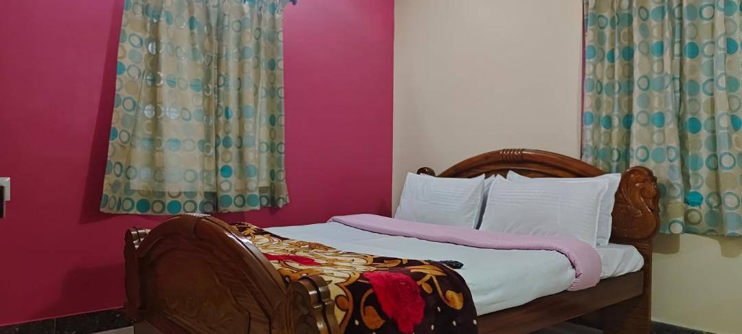 Photo of Bedroom in Yercaud