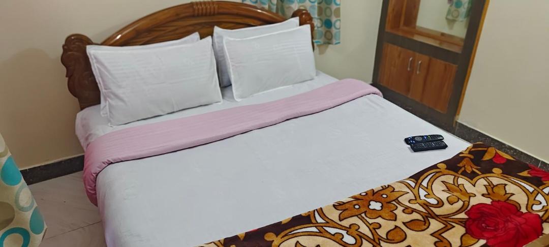 Photo of Bedroom in Yercaud