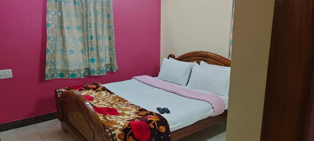 Photo of Bedroom in Yercaud