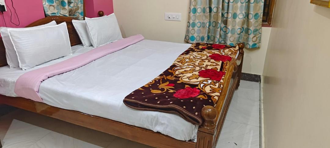 Photo of Bedroom in Yercaud