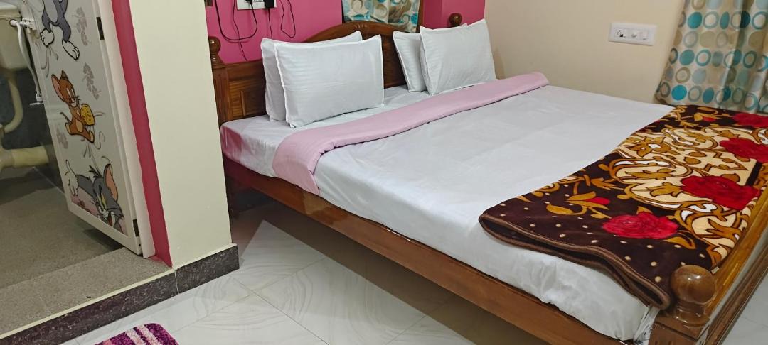 Photo of Bedroom in Yercaud