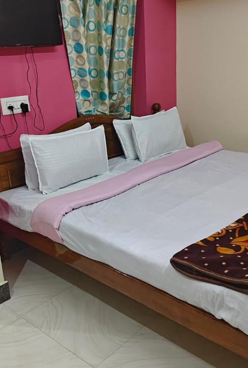 Photo of Bedroom in Yercaud