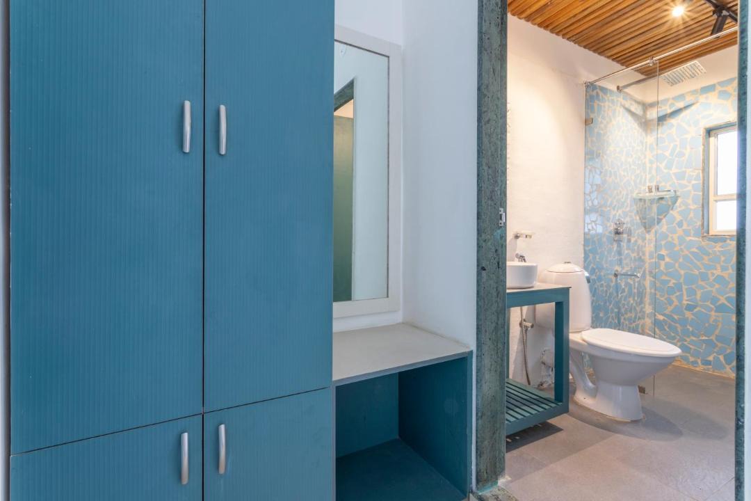 Photo of Bathroom in Amboli