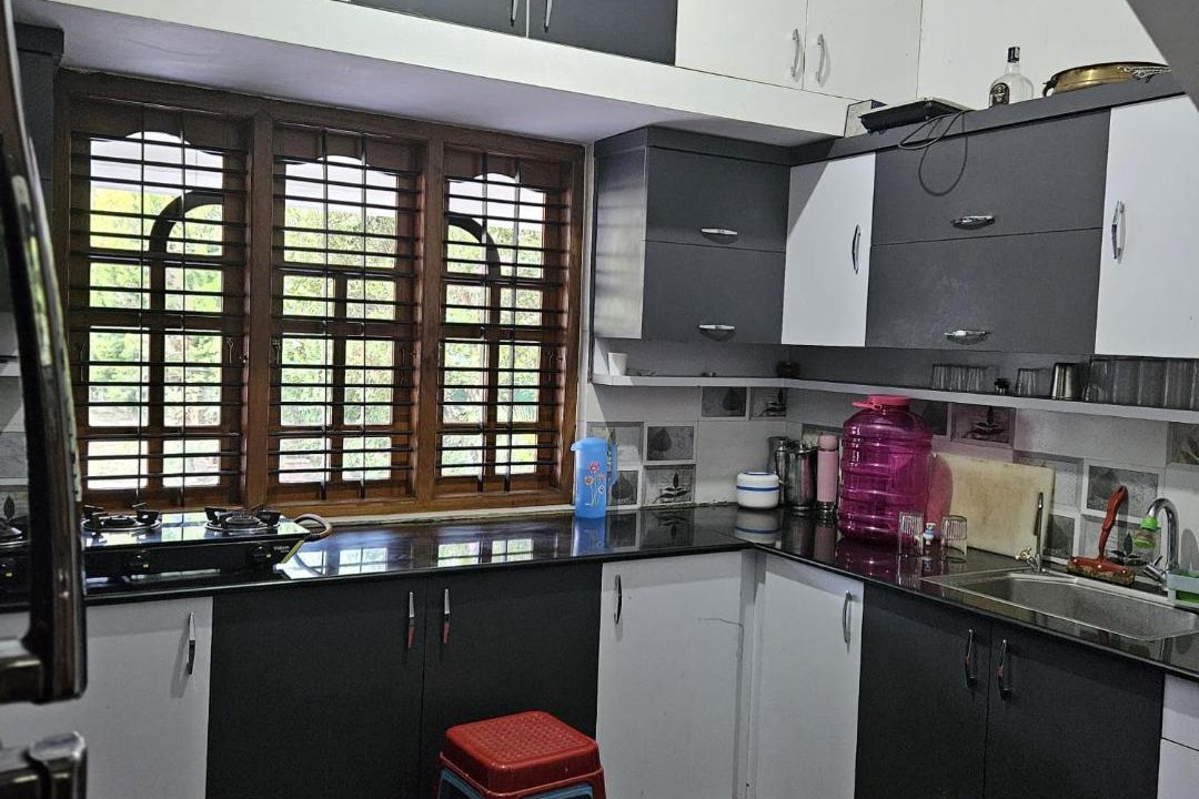 Photo of Kitchen in Kushalnagar