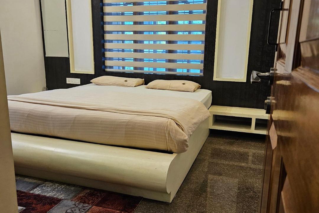 Photo of Bedroom in Kushalnagar