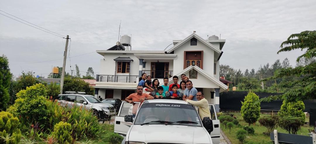 Photo of Others in Kushalnagar