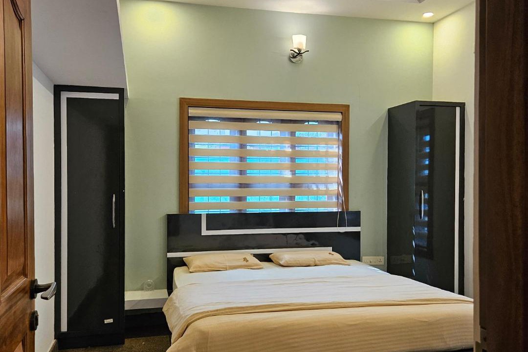 Photo of Bedroom in Kushalnagar