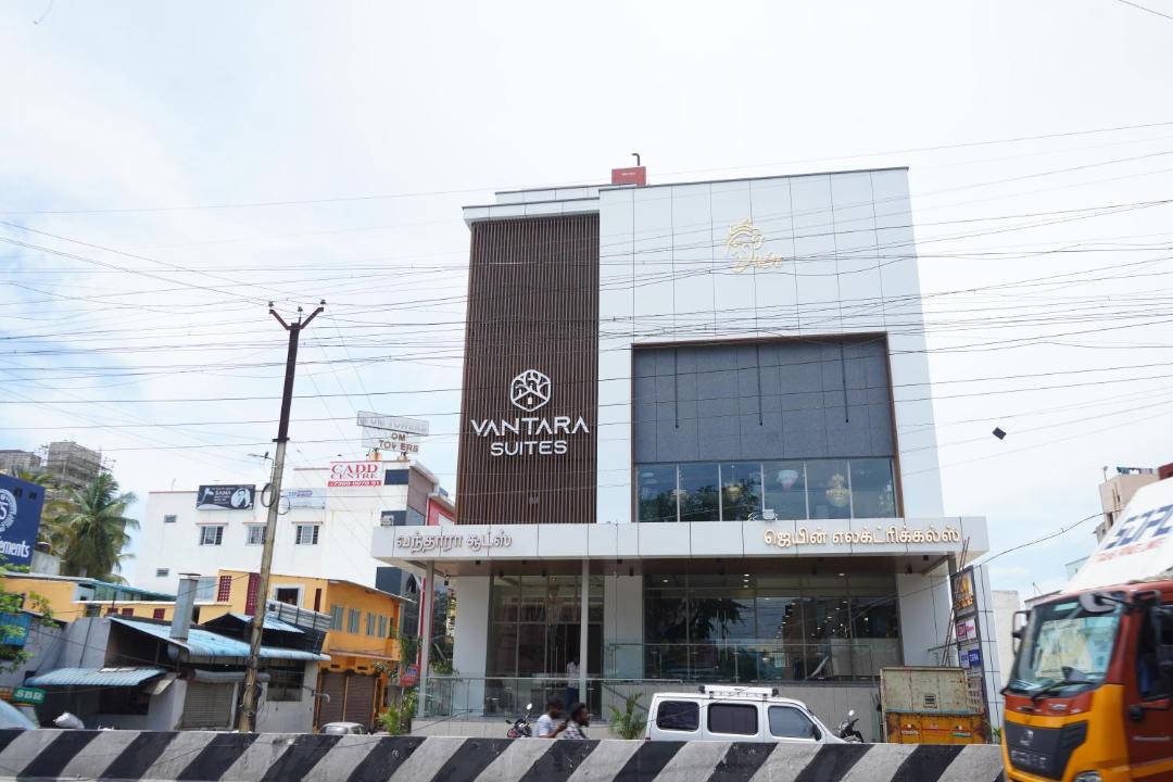 Photo of Others in Katpadi