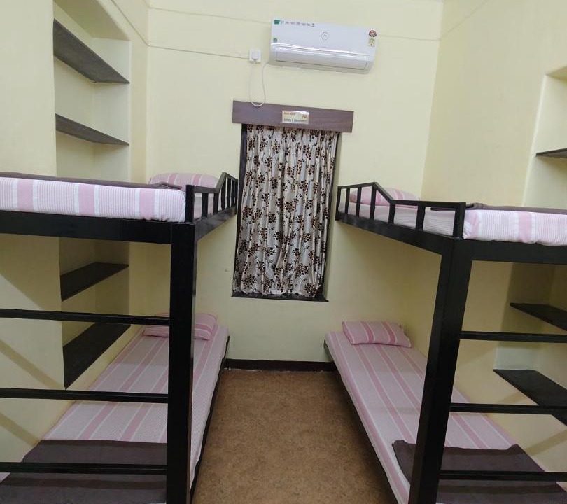 Photo of Bedroom in Kolhapur