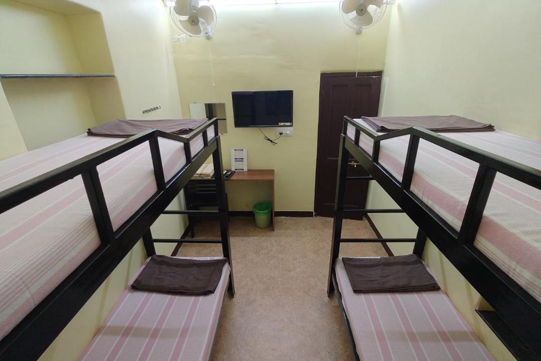 Photo of Bedroom in Kolhapur