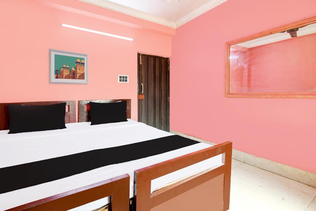 Photo of Bedroom in Rajarhat