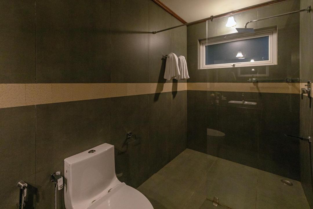 Photo of Bathroom in Redhills