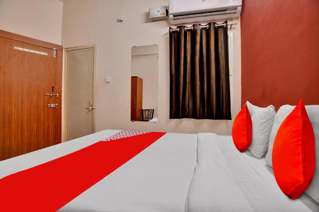 Photo of Bedroom in Indore