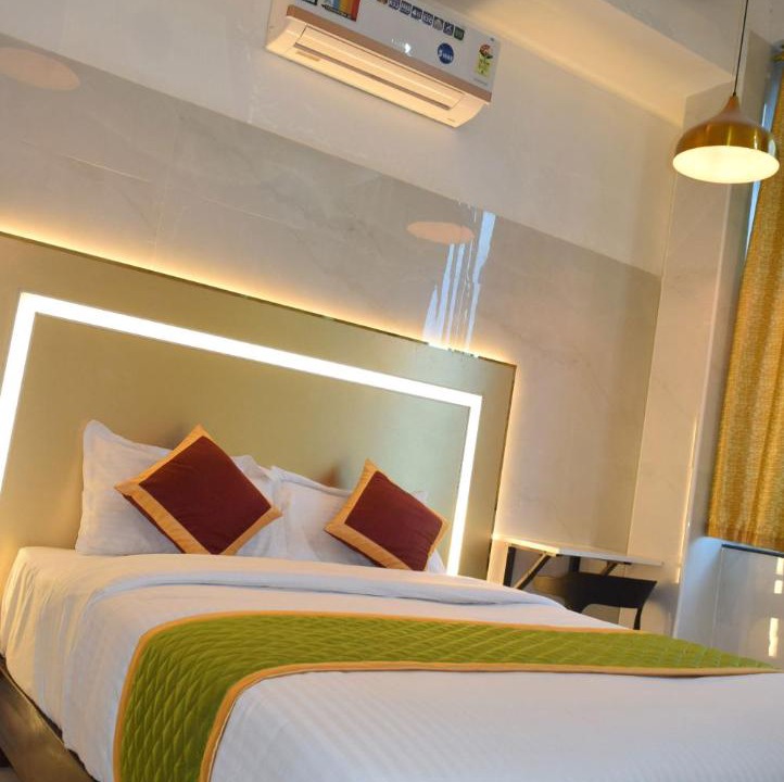 Photo of Bedroom in Anaimalai