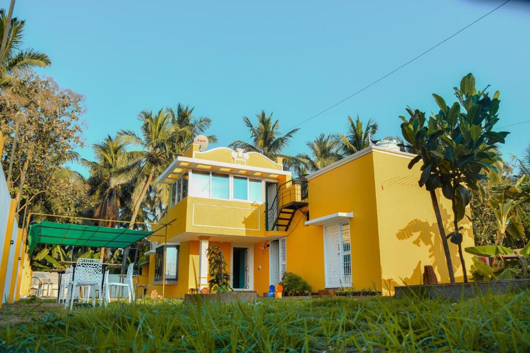 Photo of Others in Ganapathichettikulam