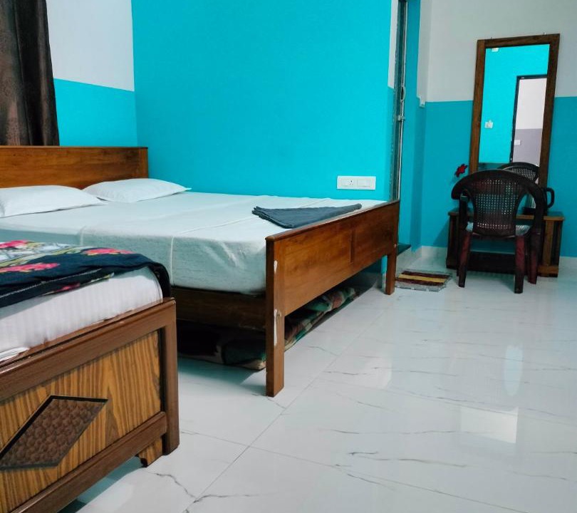 Photo of Bedroom in Karunya Nagar