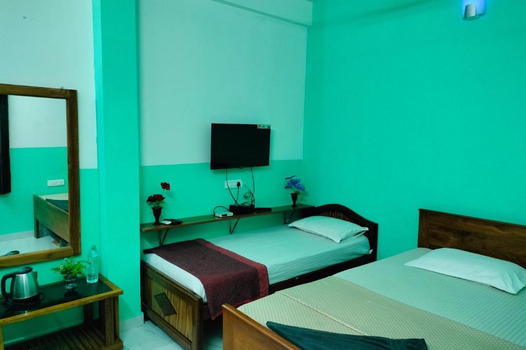 Photo of Bedroom in Karunya Nagar