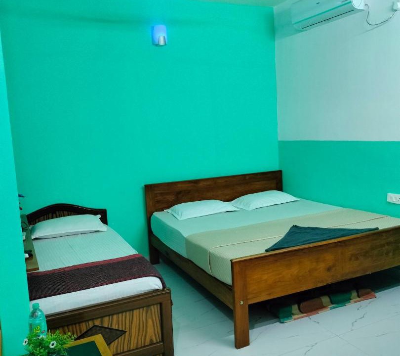 Photo of Bedroom in Karunya Nagar