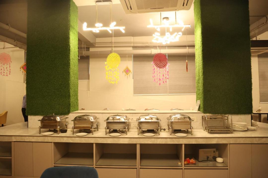 Photo of Kitchen in Sector 39
