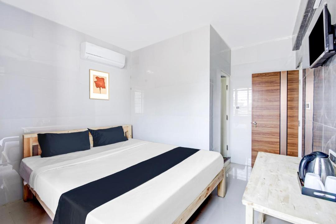 Photo of Bedroom in Agara