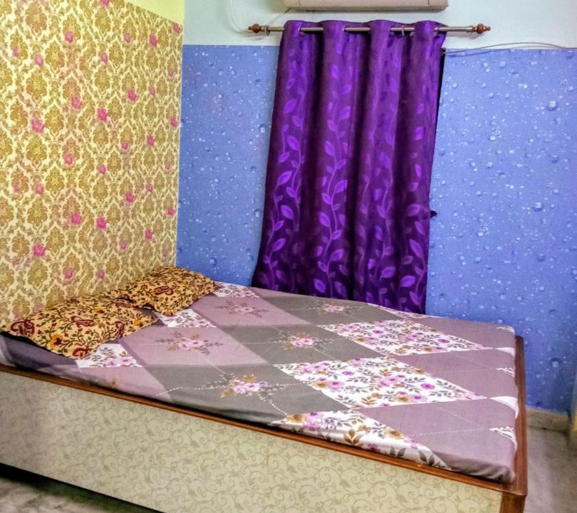Photo of Bedroom in Kolkata