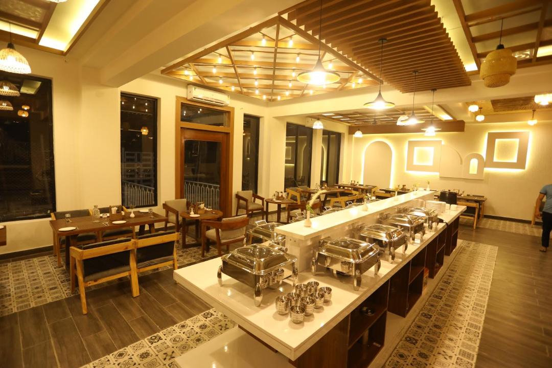 Photo of Kitchen in Bail Parao