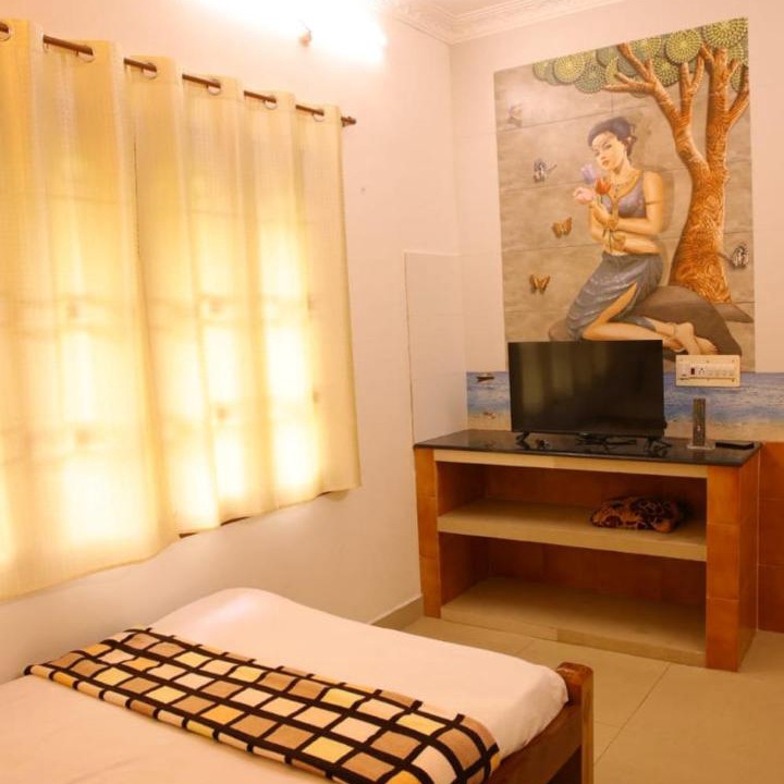 Photo of Bedroom in Kuilapalayam