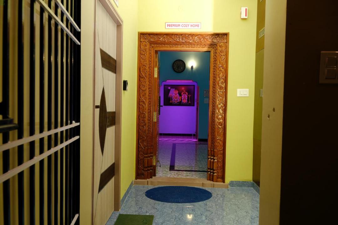Photo of Bathroom in Tiruvannamalai