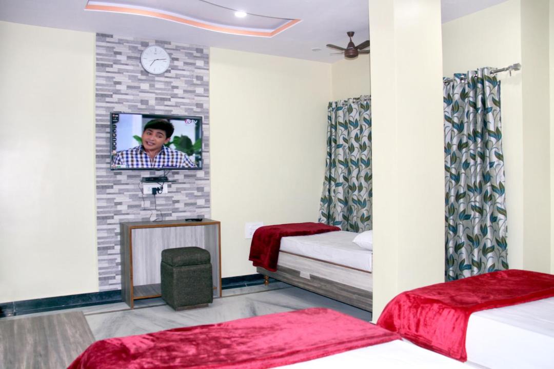 Photo of Bedroom in Nagpur