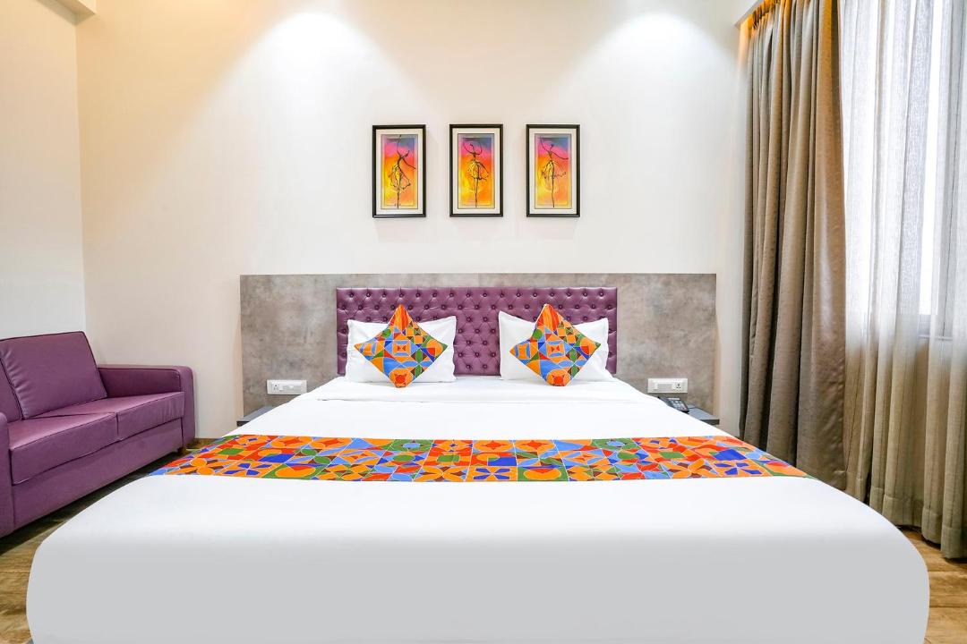 Photo of Bedroom in Goregaon West