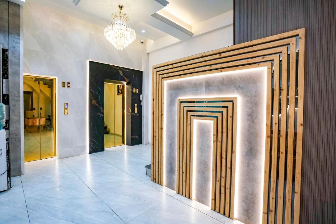 Photo of Bathroom in Goregaon West