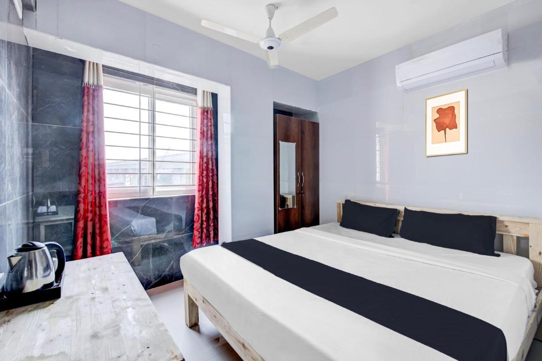 Photo of Bedroom in Agara