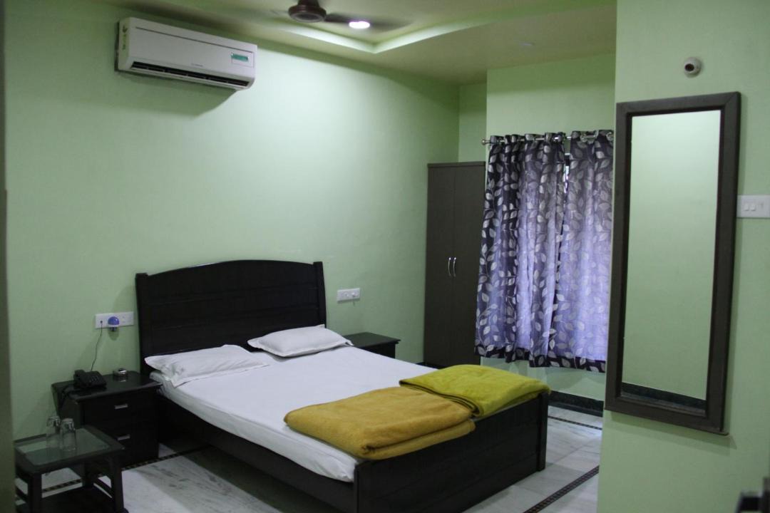 Photo of Bedroom in Nagpur