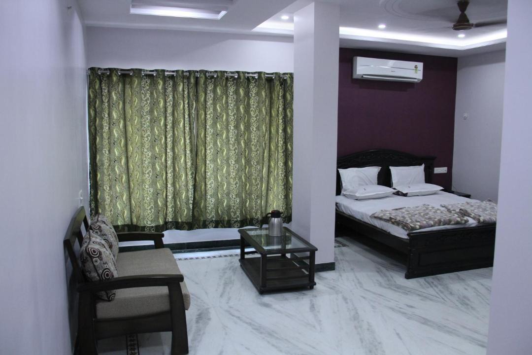 Photo of Bedroom in Nagpur