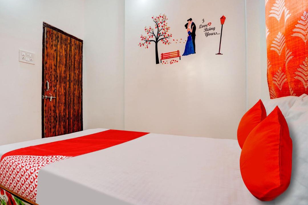 Photo of Bedroom in Kuhi