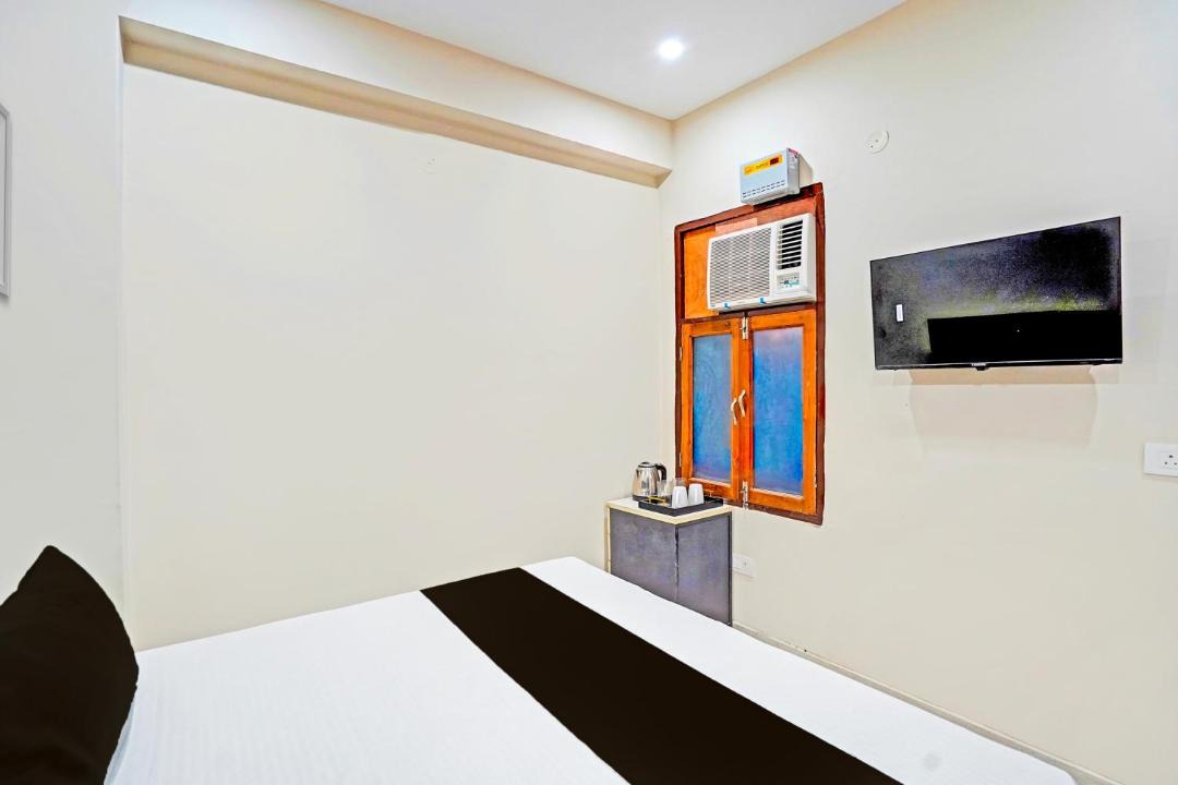 Photo of Bedroom in Old Gurgaon