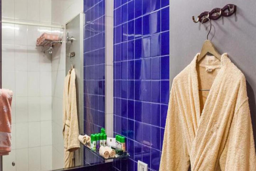 Photo of Bathroom in Ranchi