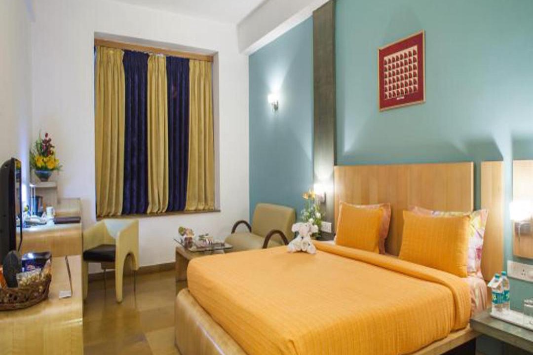 Photo of Bedroom in Ranchi