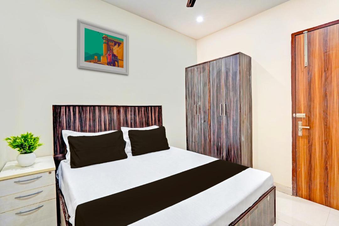 Photo of Bedroom in Old Gurgaon