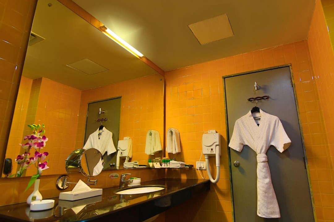 Photo of Bathroom in Ranchi