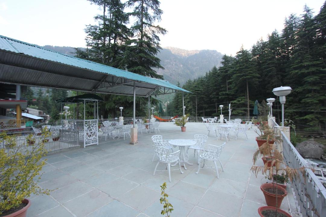 Photo of Others in Old Manali