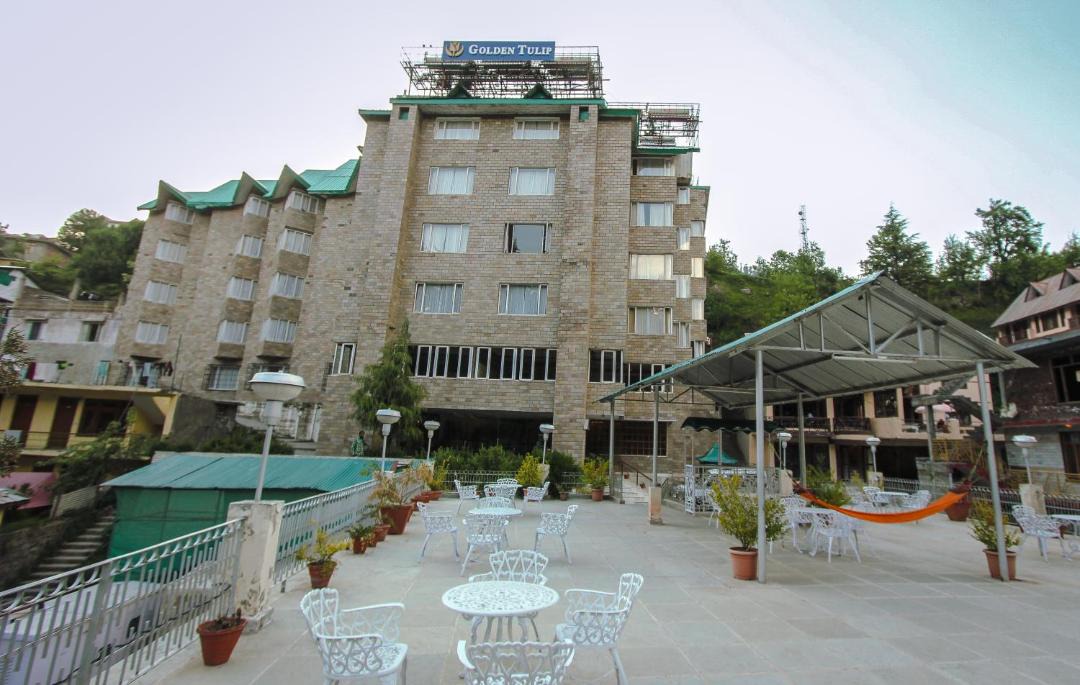 Photo of Others in Old Manali