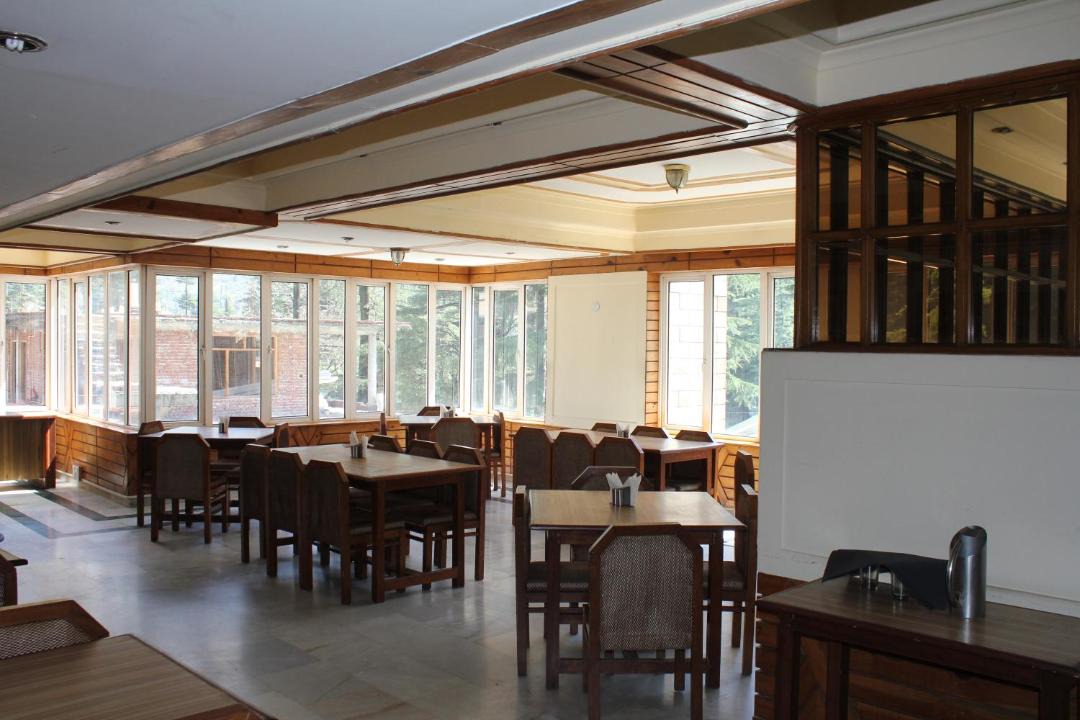 Photo of Livingroom in Old Manali